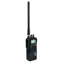 Uniden PRO538HHFM Handheld CB Radio w/AM/FM [PRO538HHFM] - Essenbay Marine