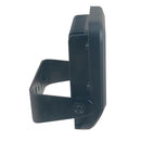 Perko Lightship 50 LED High Performance Floodlight - 12/24V - Black [1643050F0B] - Essenbay Marine