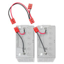 Connect-Ease 12V Parallel Battery Connection System [RCE12VBPK] - Essenbay Marine