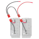 Connect-Ease 24V Series Standard Trolling Motor System [RCE24VBK] - Essenbay Marine