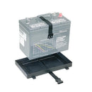 Attwood Group 24 Battery Tray w/Straps [9092-5] - Essenbay Marine