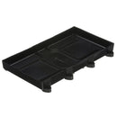 Attwood Group 29/31 Battery Tray w/Straps [9099-5] - Essenbay Marine