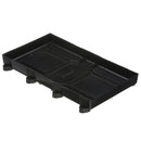 Attwood Group 29/31 Battery Tray w/Straps [9099-5] - Essenbay Marine