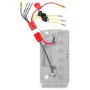 Connect-Ease 12V Multi-Fused Connection System [RCE12VB4FK] - Essenbay Marine