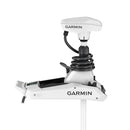 Garmin Force Kraken White 48" Trolling Motor [010-02574-30] - Essenbay Marine