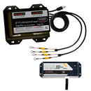 Dual Pro PS2 2 Bank Battery Charger w/2 Bank B.O.S. [PS2/BOS12V2] - Essenbay Marine