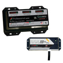 Dual Pro PS3 Auto 3 Bank Battery Charger w/2 Bank B.O.S. [PS3AUTO/BOS12V2] - Essenbay Marine