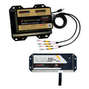 Dual Pro SS2 2 Bank Battery Charger w/2 Bank B.O.S. [SS2/BOS12V2] - Essenbay Marine