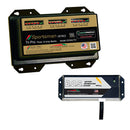 Dual Pro SS3 Auto 3 Bank Battery Charger w/3 Bank B.O.S. [SS3AUTO/BOS12V3] - Essenbay Marine