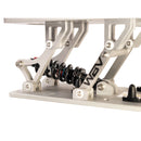 SHOCK-WBV Shock Absorber Seat - P Series - DNM Silver V2 [85.35] - Essenbay Marine