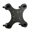 RAM Mount RAM Tough-Mag 48MM 4-Point Magnetic Mounting Base [RAM-MAG48-4U] - Essenbay Marine