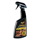 Meguiar's Gold Class Rich Leather Spray - 15.2 oz. [G10916] - Essenbay Marine