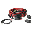 Marinco 36V Trolling Motor Wiring Kit w/70A Plug  Receptacle [36VWKS3] - Essenbay Marine