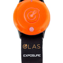 ACR OLAS Exposure Series Tag - 4 Pack [EXPOLAS4PACK] - Essenbay Marine