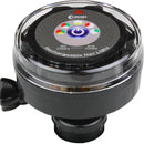 Lunasea Rechargeable Tri-Color Portable Navigation Light (No Mount) - Black [LLB-72BK-UB-00] - Essenbay Marine