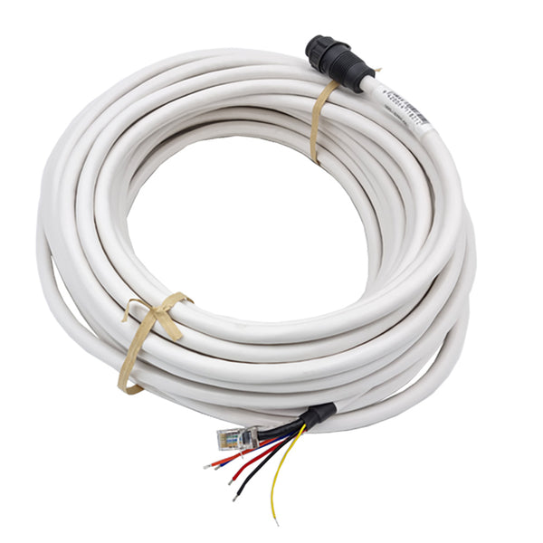 Simrad HALO 200X/300X Radar Power  Ethernet Cable [000-15769-001]