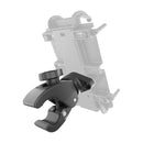 RAM Mount RAM Low-Profile Tough-Claw Small Clamp Mount [RAP-400-1U] - Essenbay Marine