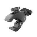 RAM Mount RAM Low-Profile Tough-Claw Small Clamp Mount [RAP-400-1U] - Essenbay Marine
