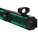 DS18 26" Marine Amplified Sound Bar w/Bluetooth 600W w/6 Speaker System  RGB LED [SB26BTXRGB] - Essenbay Marine