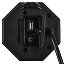 DS18 26" Marine Amplified Sound Bar w/Bluetooth 600W w/6 Speaker System  RGB LED [SB26BTXRGB] - Essenbay Marine