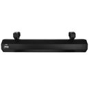 DS18 26" Marine Amplified Sound Bar w/Bluetooth 600W w/6 Speaker System  RGB LED [SB26BTXRGB] - Essenbay Marine