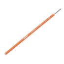 Pacer Orange 18 AWG UL Marine Wire - 35' [WUL18OR-35] - Essenbay Marine