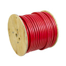 Pacer Red 1/0 AWG Battery Cable - 250' [WUL1/0RD-250] - Essenbay Marine