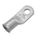 Pacer Tinned Lug 2 AWG - 1/4" Stud Size - 10 Pack [TAE2-14R-10] - Essenbay Marine