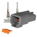 Pacer DTP Deutsch Receptacle Repair Kit - 14-12 AWG (2 Position) [TDTP04F-2RP] - Essenbay Marine