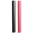 Pacer Battery Cable Heat Shrink Tubing - 1/2" x 3" - Black/Red (2-Pieces Combo Pack) [BEHS1/2-3BKRD] - Essenbay Marine