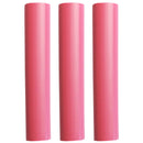 Pacer Battery Cable Heat Shrink Tubing - 1" x 12" - Red (3-Pieces) [BEHS1-12RD-3] - Essenbay Marine