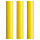 Pacer Battery Cable Heat Shrink Tubing - 1" x 12" - Yellow (3-Pieces) [BEHS1-12YL-3] - Essenbay Marine