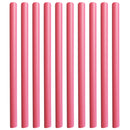 Pacer Battery Cable Heat Shrink Tubing - 3/16" x 12" - Red (10-Pieces) [BEHS3/16-12RD-10] - Essenbay Marine