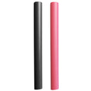 Pacer Battery Cable Heat Shrink Tubing - 3/8" x 3" - Black/Red (2-Pieces Combo Pack) [BEHS3/8-3BKRD] - Essenbay Marine