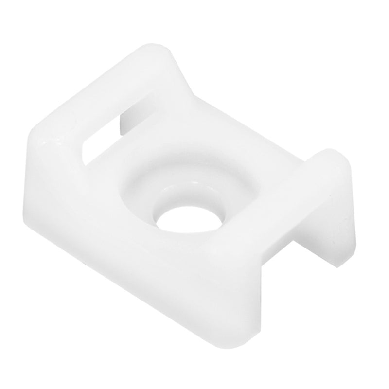 Pacer Screw Down Cable Tie Mount -