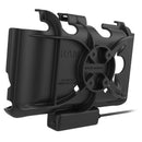 RAM Mount RAM USB-C Powered Dock f/Samsung Tab Active5  3 [RAM-HOL-SAM60CPU] - Essenbay Marine