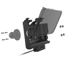 RAM Mount RAM USB-C Powered Dock f/Samsung Tab Active5  3 [RAM-HOL-SAM60CPU] - Essenbay Marine
