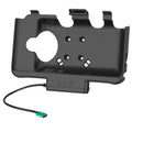RAM Mount RAM USB-C Powered Dock f/Samsung Tab Active5  3 [RAM-HOL-SAM60CPU] - Essenbay Marine