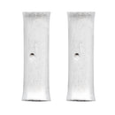 Pacer Seamless Butt Splice - 6 AWG - Non-Insulated - 10 Pack [TBS6-10] - Essenbay Marine