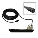 Furuno 455T-TM903 Side-Scan Transducer Transom Mount [455T-TM903] - Essenbay Marine