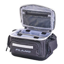 Plano Weekend Tackle Bag 3500 - Slate - PLAWKND3500GBTSLATE [P000159] - Essenbay Marine