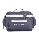 Plano Weekend Tackle Bag 3500 - Slate - PLAWKND3500GBTSLATE [P000159] - Essenbay Marine