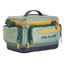 Plano Weekend Tackle Bag 3500 - Moss - PLAWKND3500GBTBMOSS [P000160] - Essenbay Marine