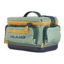 Plano Weekend Tackle Bag 3500 - Moss - PLAWKND3500GBTBMOSS [P000160] - Essenbay Marine