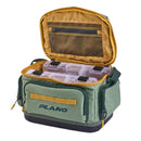Plano Weekend Tackle Bag 3600 - Moss - PLAWKND3600GBTBMOSS [P000163] - Essenbay Marine