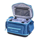 Plano Weekend Tackle Bag 3600 - Wave - PLAWKND3600GBTBWAVE [P000165] - Essenbay Marine