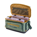 Plano Weekend Tackle Bag 3700 - Moss - PLAWKND3700GBTBMOSS [P000168] - Essenbay Marine
