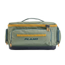Plano Weekend Tackle Bag 3700 - Moss - PLAWKND3700GBTBMOSS [P000168] - Essenbay Marine