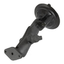 RAM Mount RAM Twist-Lock Suction Cup Mount w/Composite Arm [RAP-B-166-RA2U] - Essenbay Marine