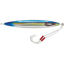 Williamson Kensaki 280 Jig - 7.25" - 9-7/8oz - Blue Lagoon [KSJX280BL] - Essenbay Marine